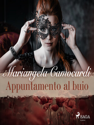 cover image of Appuntamento al buio